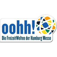 oohh! FreizeitWelten 2023 Hamburgo