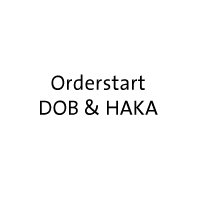 Orderstart DOB & HAKA  Viena