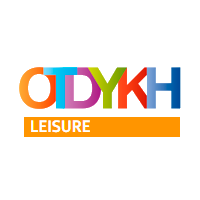 OTDYKH Leisure 2024 Moscú