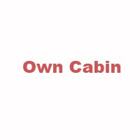 Own Cabin 2022 Helsinki