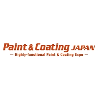 Paint & Coating Japan 2026 Osaka
