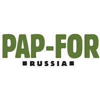 PAP-FOR San Petersburgo 2021 PAP-FOR 2021 San Petersburgo