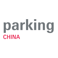 Parking China 2024 Shanghái