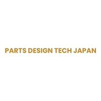 PARTS DESIGN TECH JAPAN 2025 Tokio