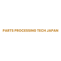 PARTS PROCESSING TECH JAPAN 2024 Tokio