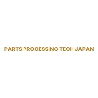 PARTS PROCESSING TECH JAPAN 2025 Tokio