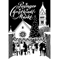 Feria de Navidad Múnich Feria de Navidad Múnich