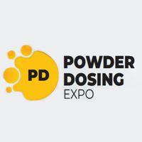 Powder Dosing Expo 2027 Estambul
