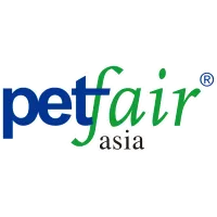 Pet Fair Asia 2025 Shanghái