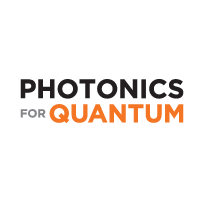 Photonics for Quantum Waterloo 2025 Photonics for Quantum 2025 Waterloo