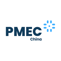 PMEC China Shanghái 2025 PMEC China 2025 Shanghái