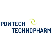 POWTECH TECHNOPHARM 2026 Núremberg