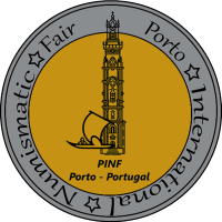 Porto International Numismatic Fair (PINF)  Oporto