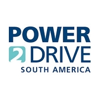 Power2Drive South America 2025 Sao Paulo