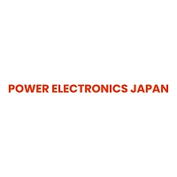 POWER ELECTRONICS JAPAN 2025 Tokio