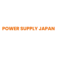 POWER SUPPLY JAPAN 2024 Tokio