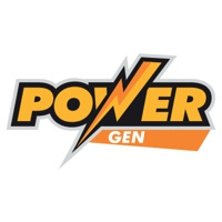 POWER-GEN  Daca