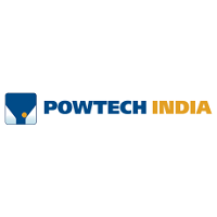 POWTECH India  Mumbai