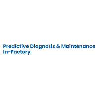 Predictive Diagnosis & Maintenance In-Factory Tokio 2025 Predictive Diagnosis & Maintenance In-Factory 2025 Tokio