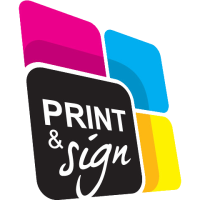 Print & Sign  Bucarest