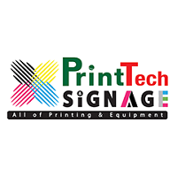 PrintTech & Signage Expo 2024 Nonthaburi