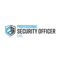 Professional Security Officer Live Birmingham