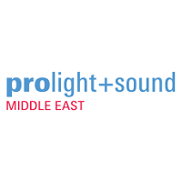Prolight + Sound Middle East  Dubái