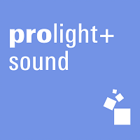 prolight + sound 2023 Fráncfort del Meno