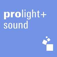 prolight + sound  Fráncfort del Meno