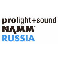 Prolight + Sound NAMM Russia Moscú 2021 Prolight + Sound NAMM Russia 2021 Moscú