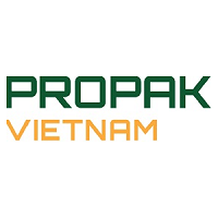 ProPak Vietnam  Ciudad Ho Chi Minh