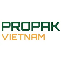 ProPak Vietnam Ciudad Ho Chi Minh