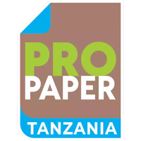 PROPAPER Tanzania Dar es-Salam PROPAPER Tanzania Dar es-Salam