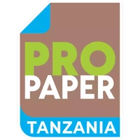 PROPAPER Tanzania Dar es-Salam