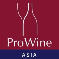 ProWine Asia  Singapur