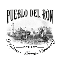 Feria de Ron PUEBLO DEL RON 2025 Núremberg