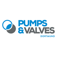 PUMPS & VALVES 2025 Dortmund