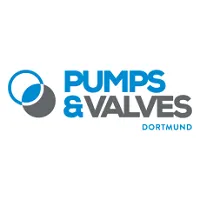 PUMPS & VALVES 2026 Dortmund