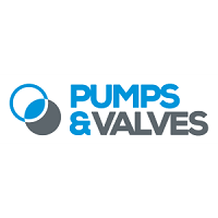Pumps & Valves 2025 Róterdam