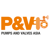 Pumps & Valves Asia  Bangkok