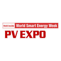 PV Expo  Tokio