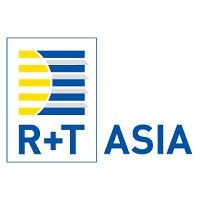 R + T Asia  Shanghái