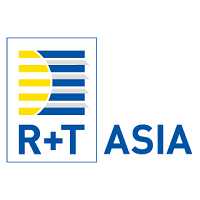 R+T Asia 2024 Shanghái