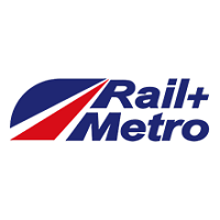Rail + Metro China 2024 Shanghái