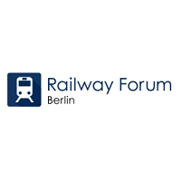 Railway Forum Berlín 2025 Railway Forum 2025 Berlín