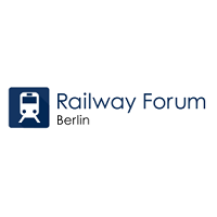 Railway Forum 2025 Berlín