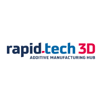 Rapid.Tech 3D 2024 Érfurt