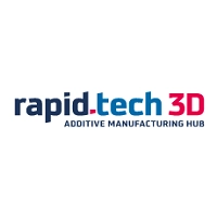 Rapid.Tech 3D Érfurt