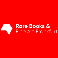 Rare Books & Fine Art Frankfurt  Fráncfort del Meno