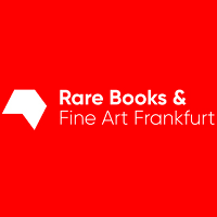 Rare Books & Fine Art Frankfurt Fráncfort del Meno Rare Books & Fine Art Frankfurt Fráncfort del Meno